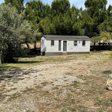 Bungalow Bambolera Torrelaguna Zewnętrze zdjęcie