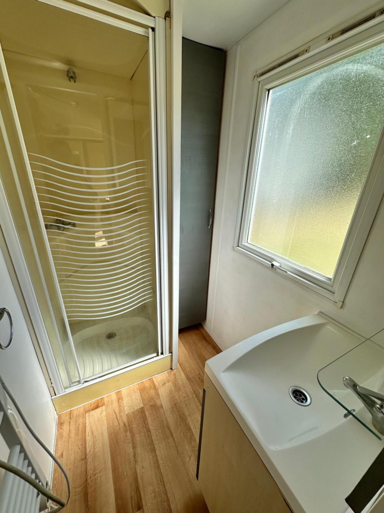 Bungalow Bambolera Torrelaguna Zewnętrze zdjęcie