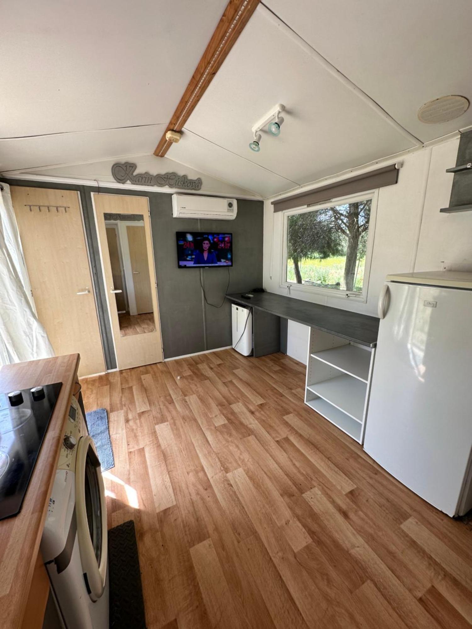 Bungalow Bambolera Torrelaguna Zewnętrze zdjęcie