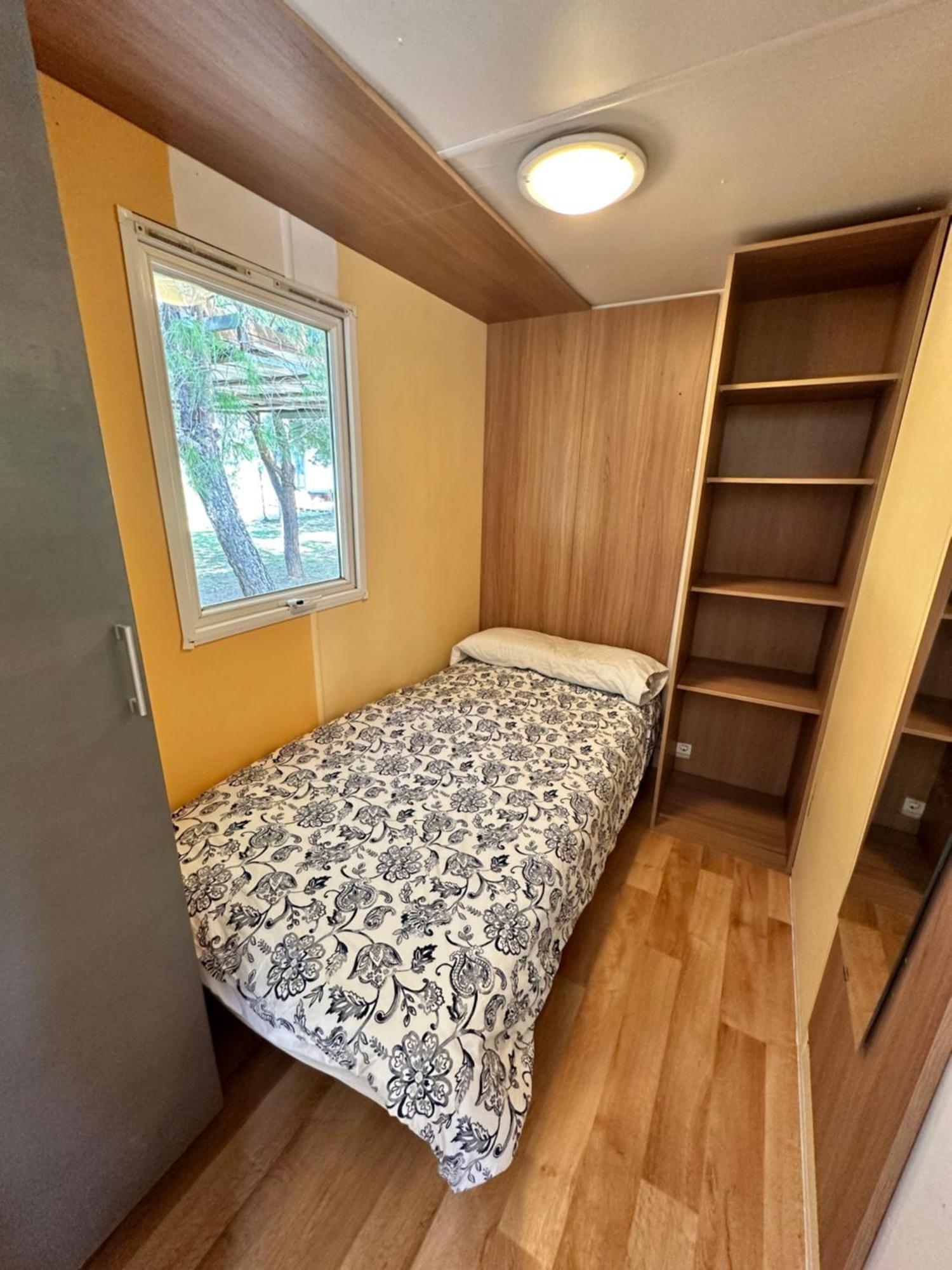 Bungalow Bambolera Torrelaguna Zewnętrze zdjęcie