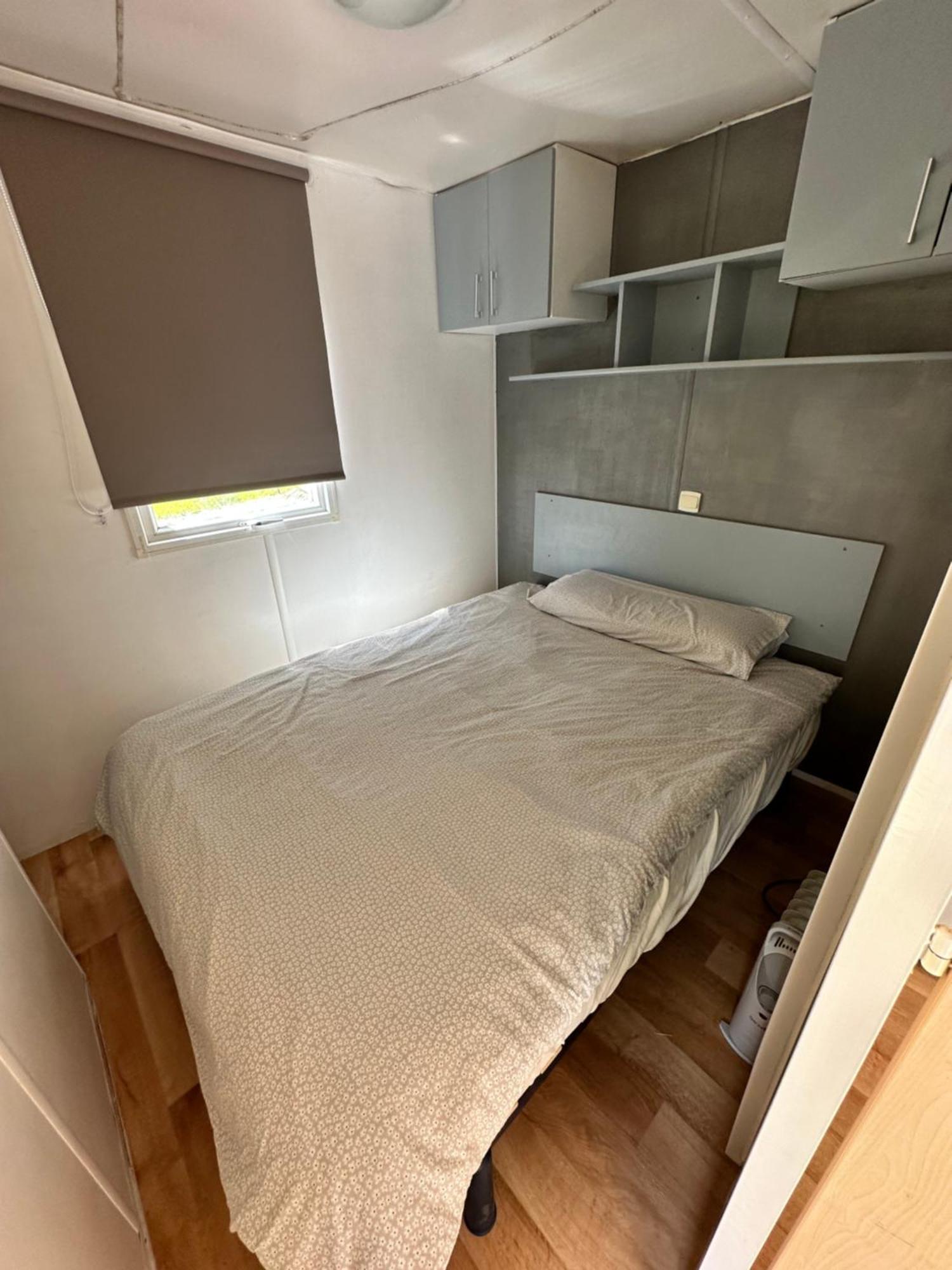 Bungalow Bambolera Torrelaguna Zewnętrze zdjęcie