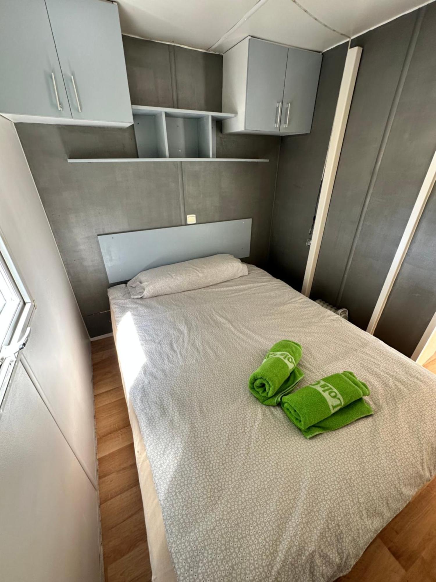Bungalow Bambolera Torrelaguna Zewnętrze zdjęcie