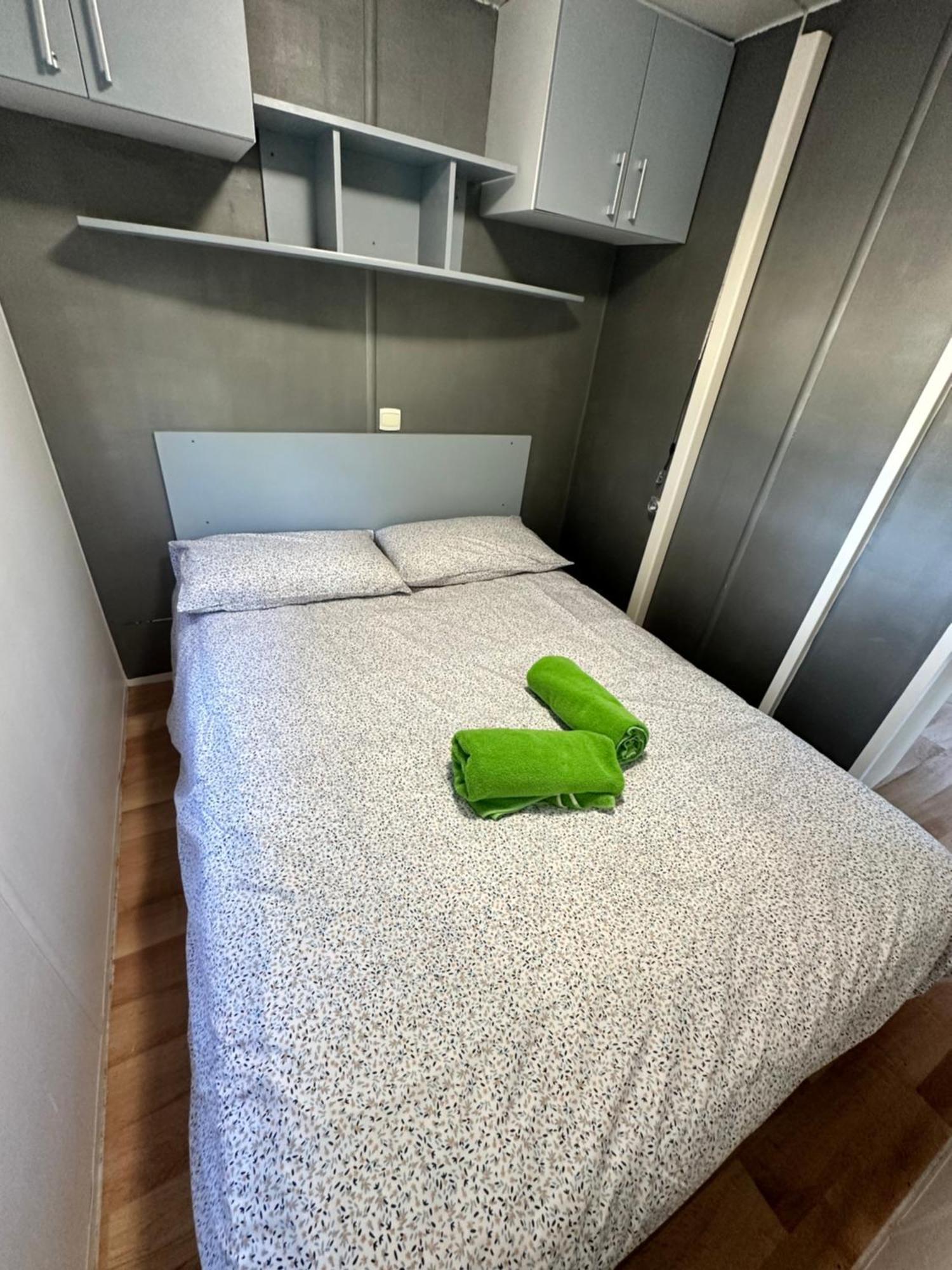 Bungalow Bambolera Torrelaguna Zewnętrze zdjęcie
