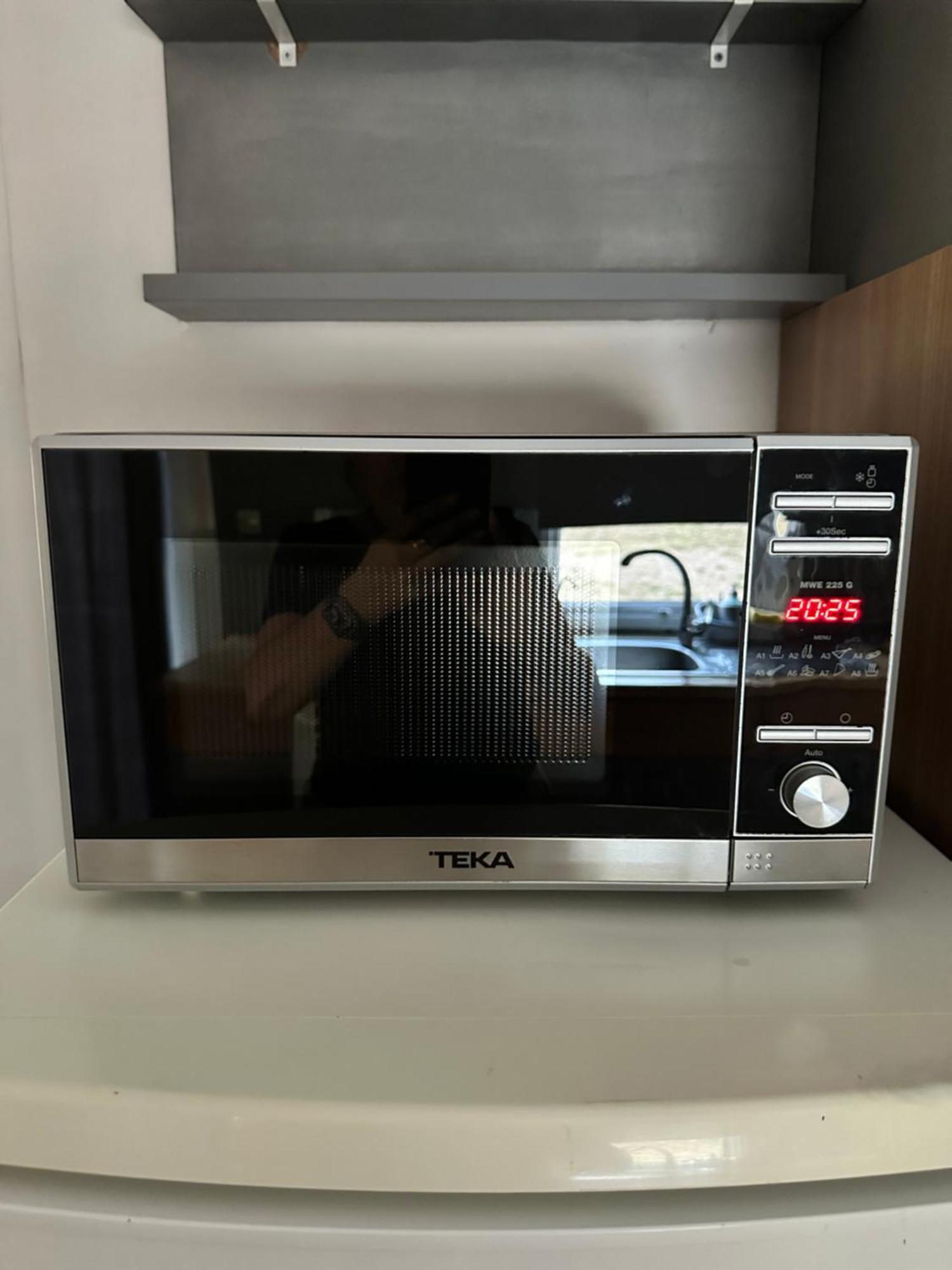 Bungalow Bambolera Torrelaguna Zewnętrze zdjęcie