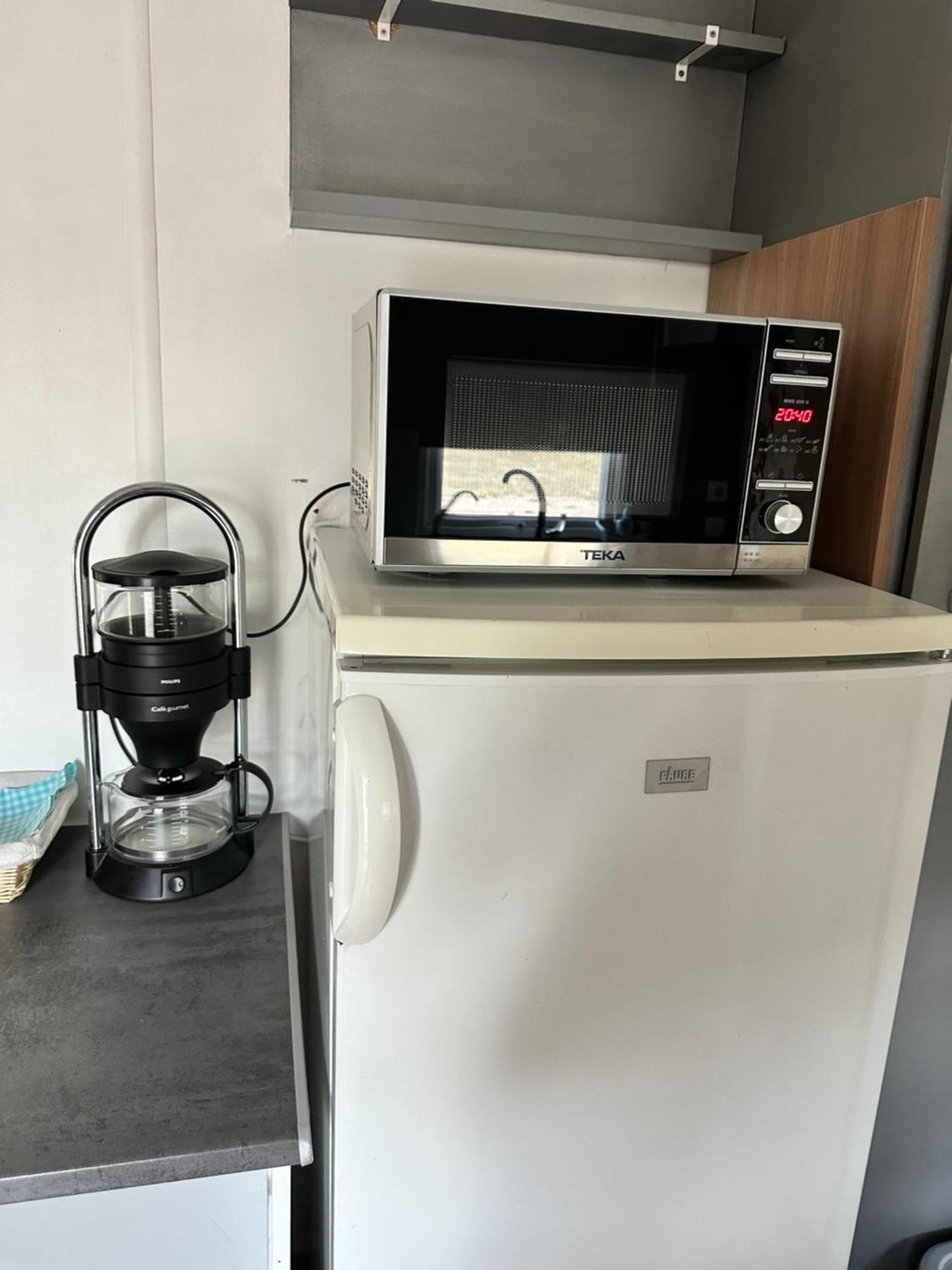 Bungalow Bambolera Torrelaguna Zewnętrze zdjęcie