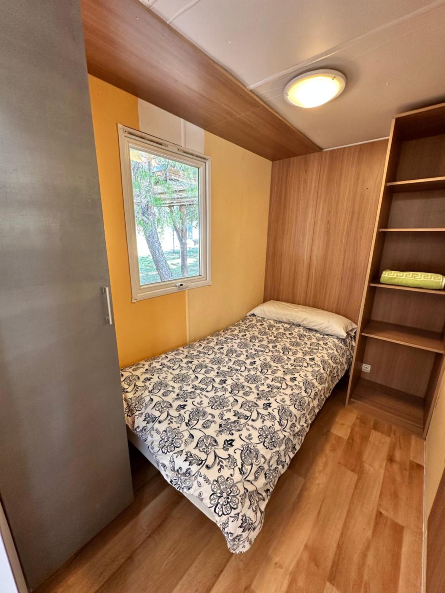 Bungalow Bambolera Torrelaguna Zewnętrze zdjęcie